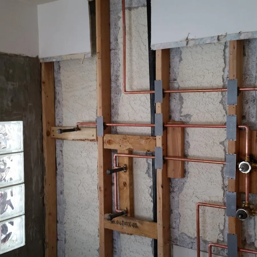 Copper pipe installation for Emergency Plumber in Elkridge